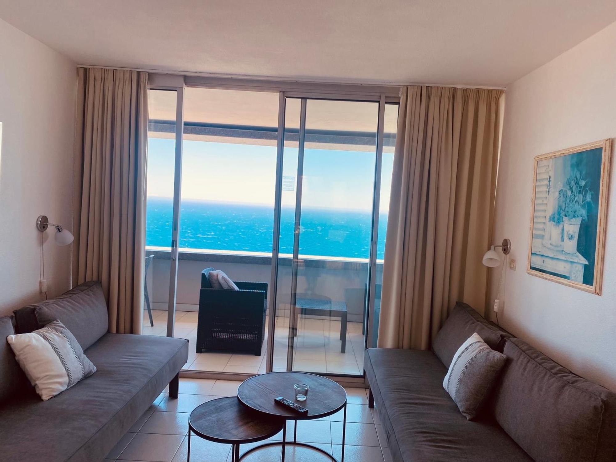 Unique Apartment - Costa Plana Cap-d'Ail Exterior photo